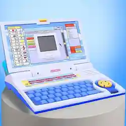 Storio MiniExplorer Educational Computer Laptop Toy